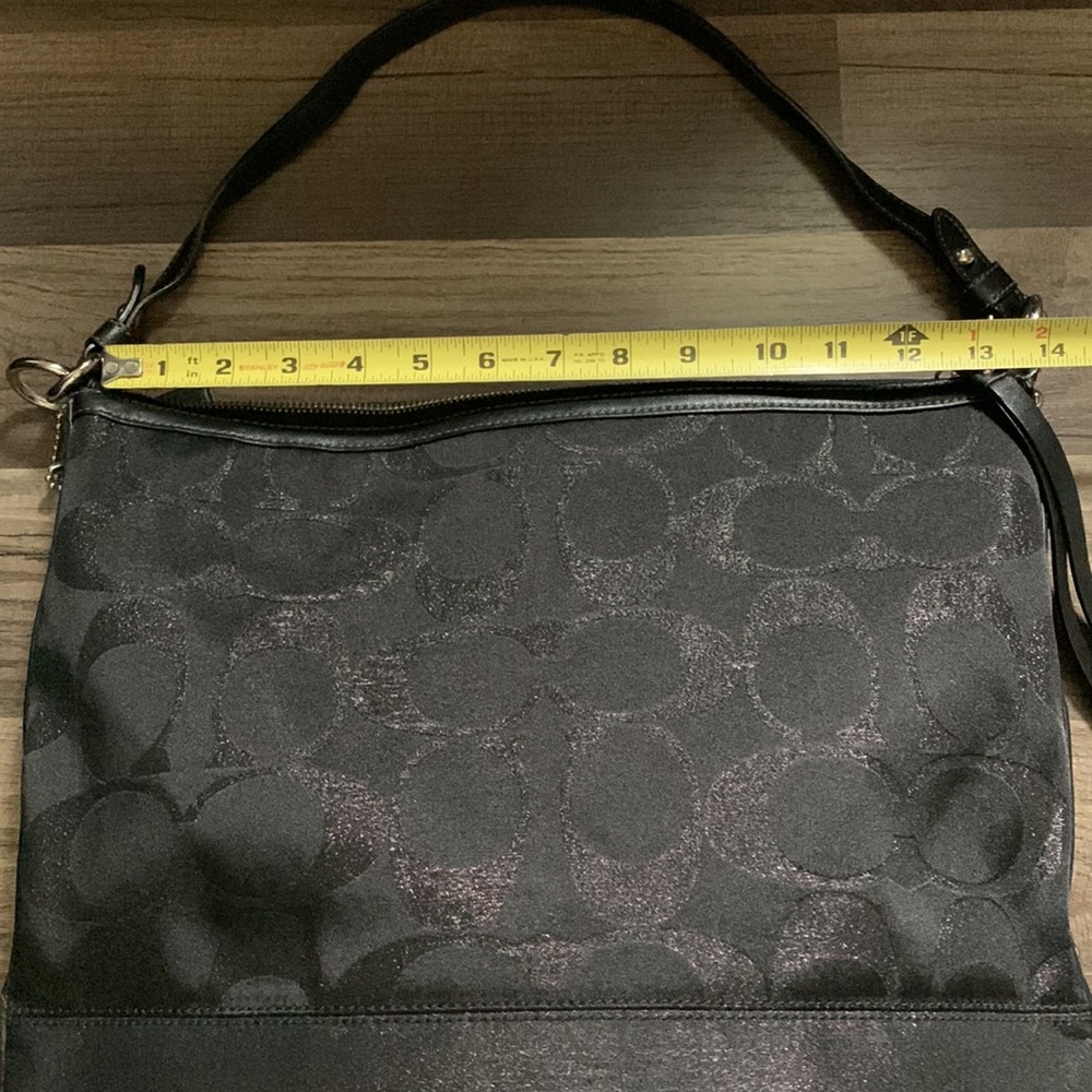 Coach bag - Picture 6 of 11
